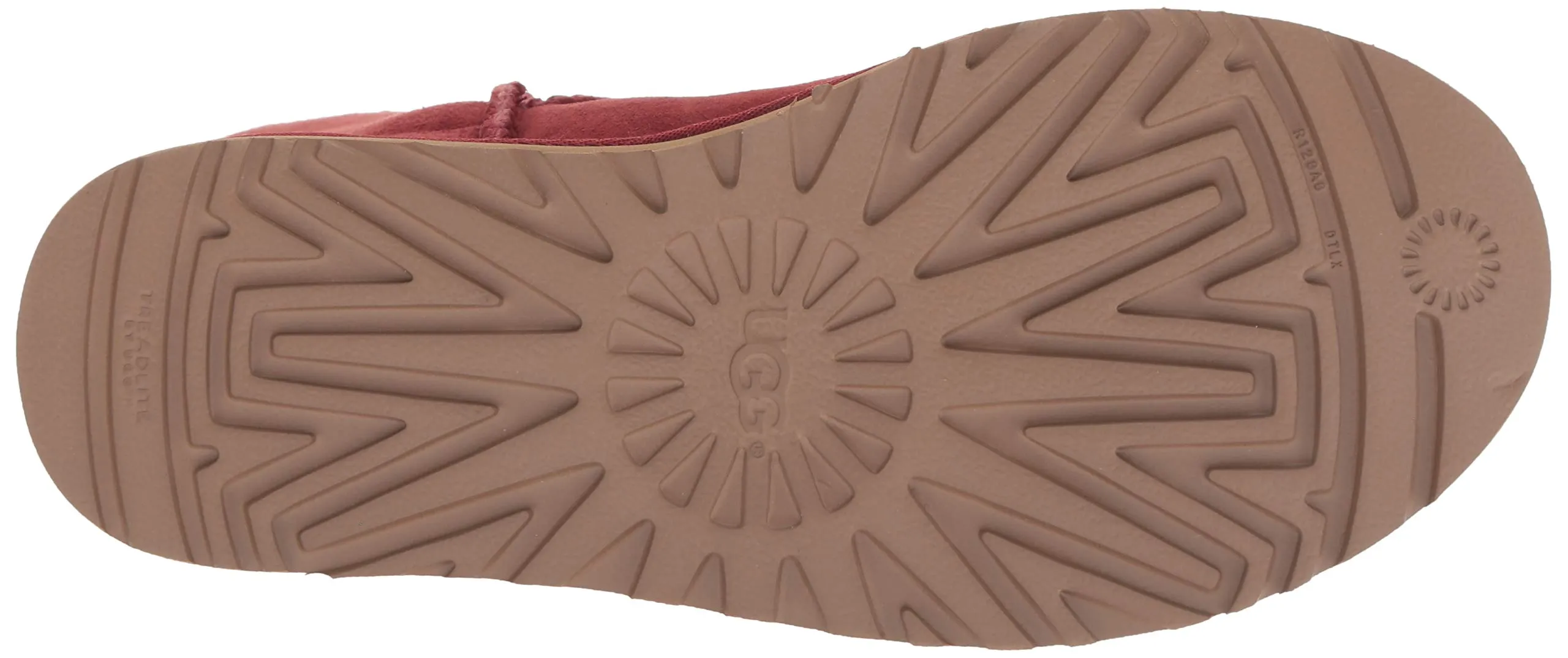 Ugg Classic Short II