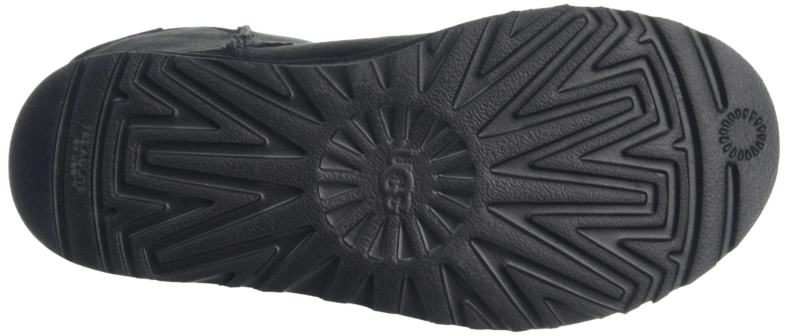 Ugg Classic Short II