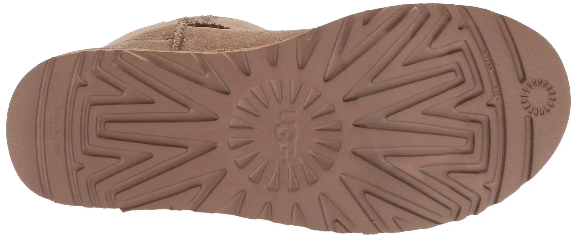 Ugg Classic Short II