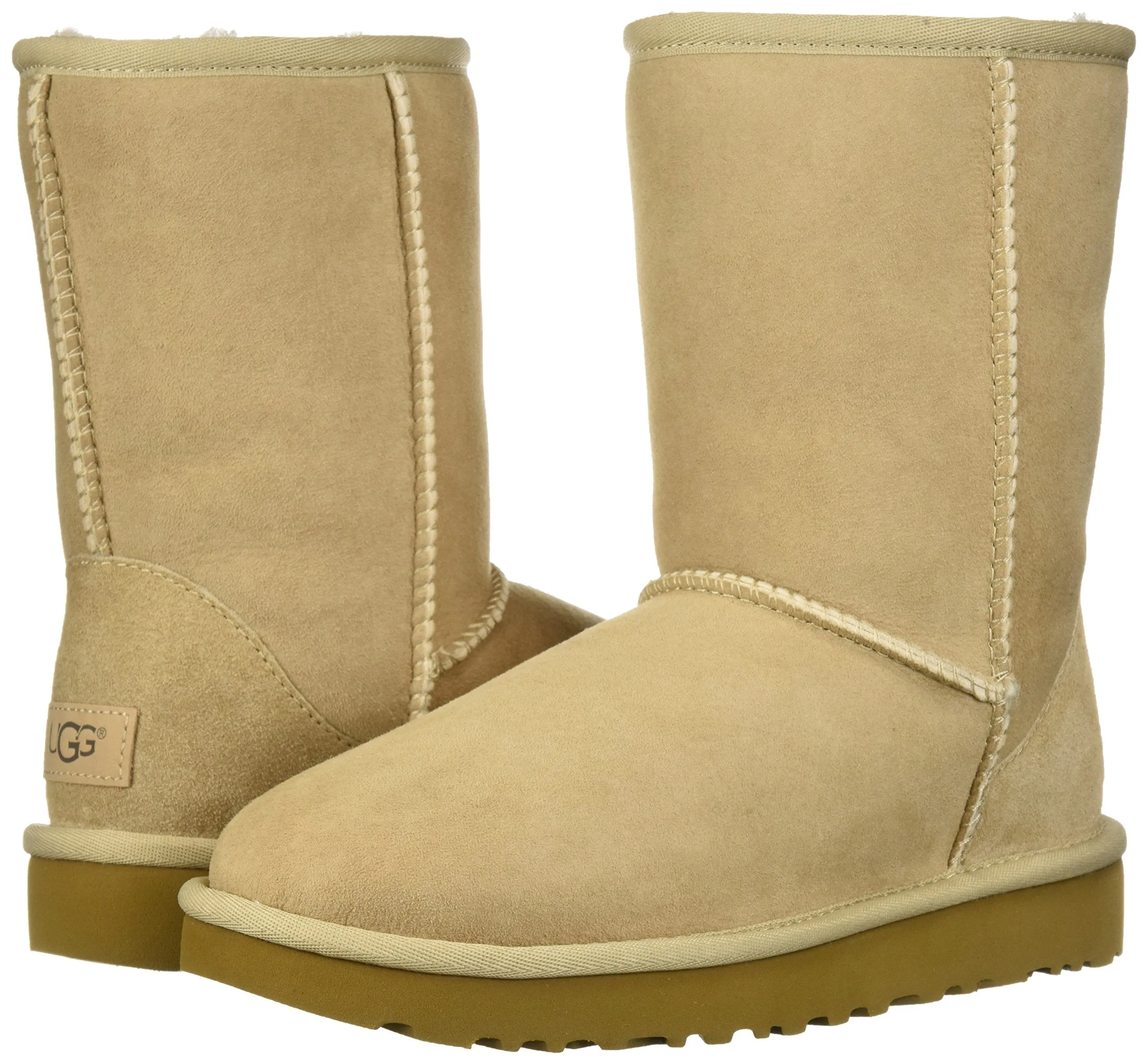 Ugg Classic Short II