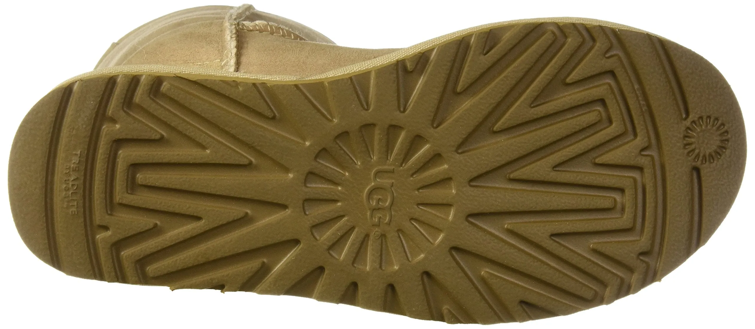 Ugg Classic Short II