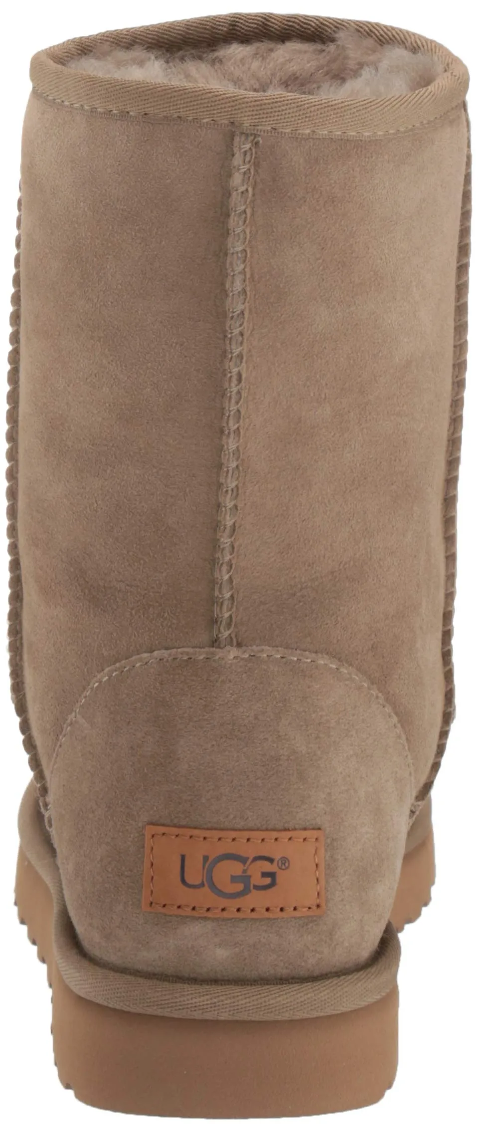 Ugg Classic Short II