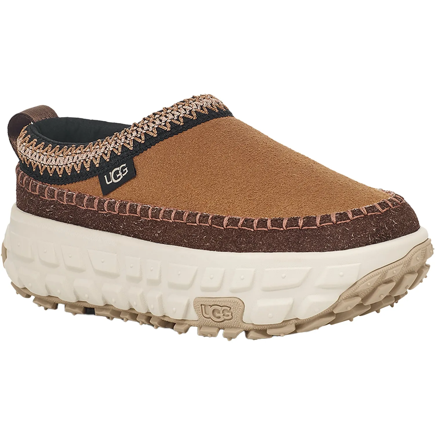 UGG Venture Daze Chestnut/Ceramic