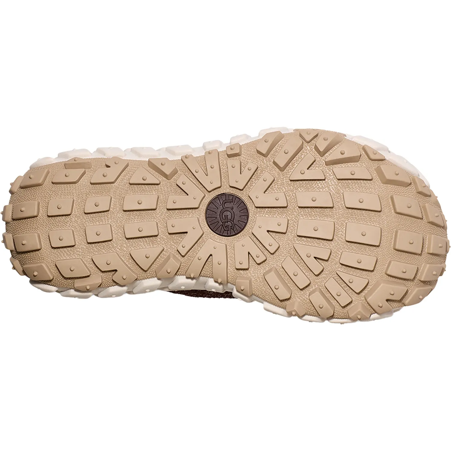 UGG Venture Daze Chestnut/Ceramic