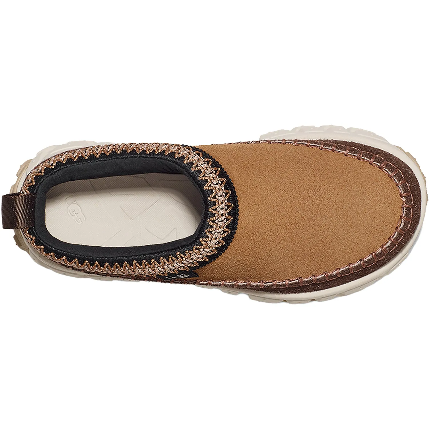 UGG Venture Daze Chestnut/Ceramic