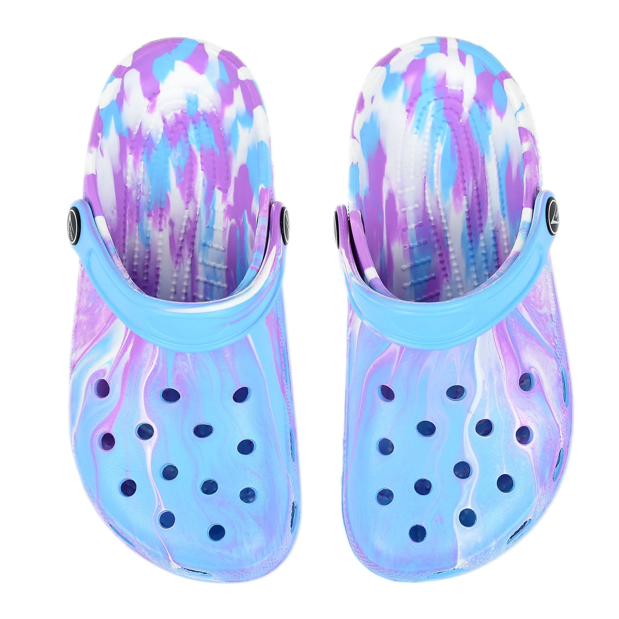 Uno MIX For Kids / White - Purple - Blue