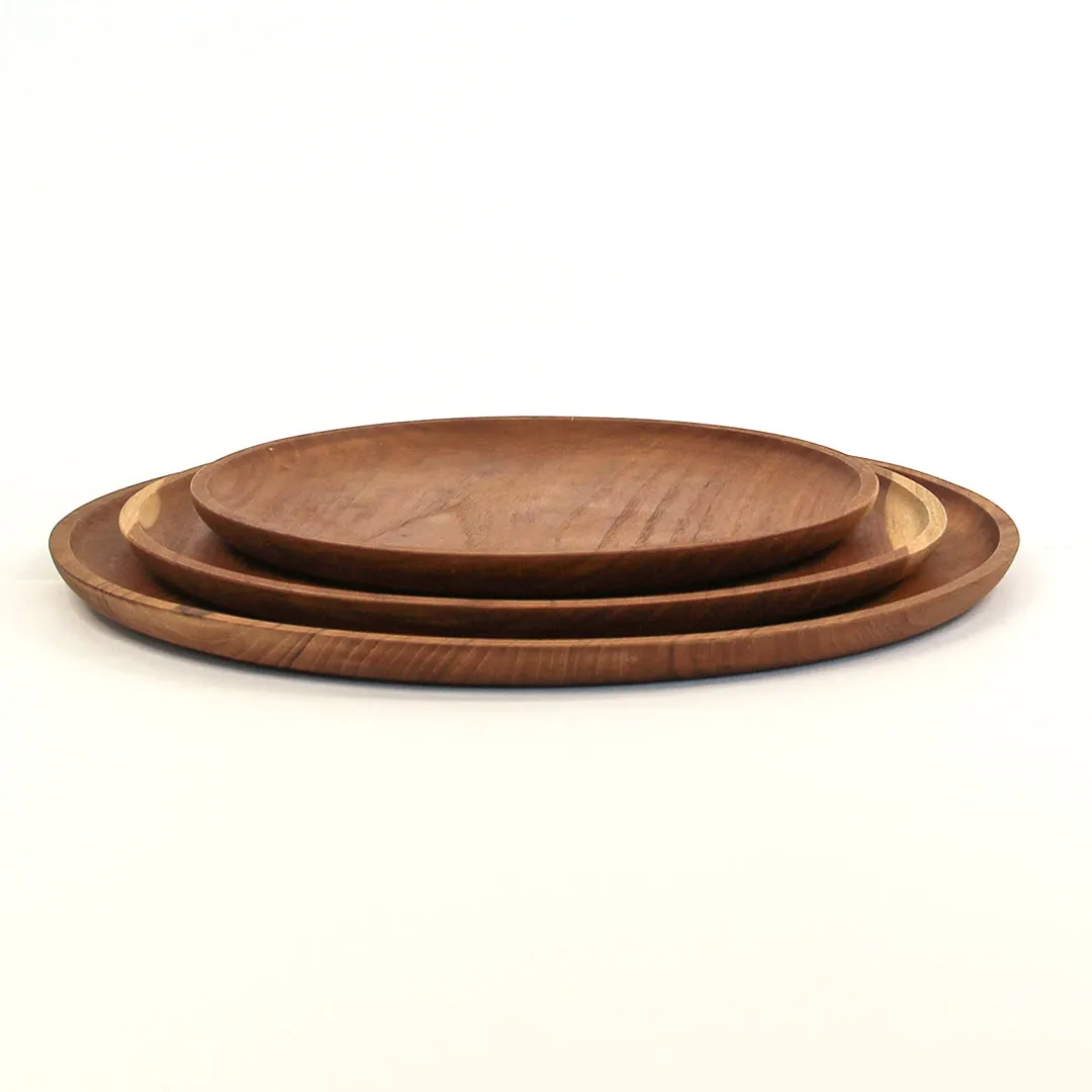 Urban Oasis Kari Teak Tray Medium