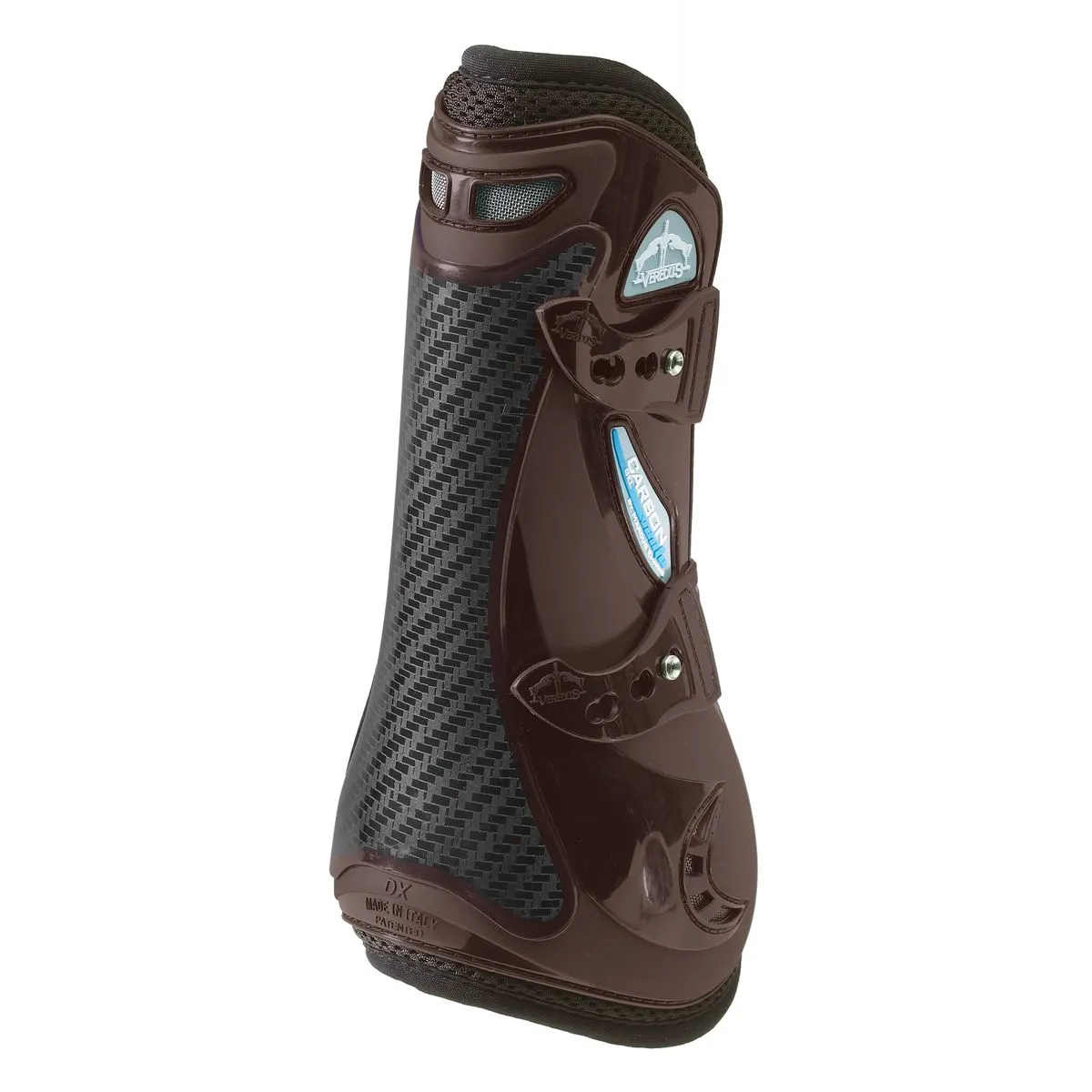 Veredus Carbon Gel VENTO Open Front Boots