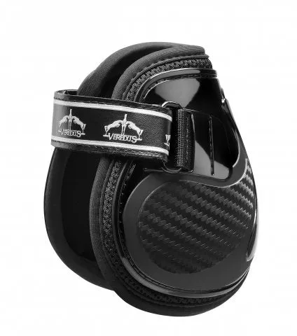 Veredus Pro Jump Short Vento Fetlock Boots with Velcro Straps