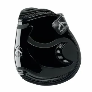 Veredus Pro Jump Short Vento Fetlock Boots with Velcro Straps