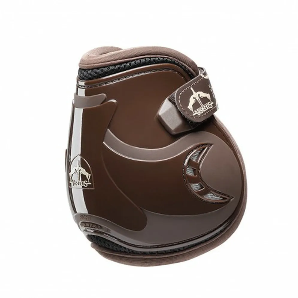 Veredus Pro Jump Short Vento Fetlock Boots with Velcro Straps