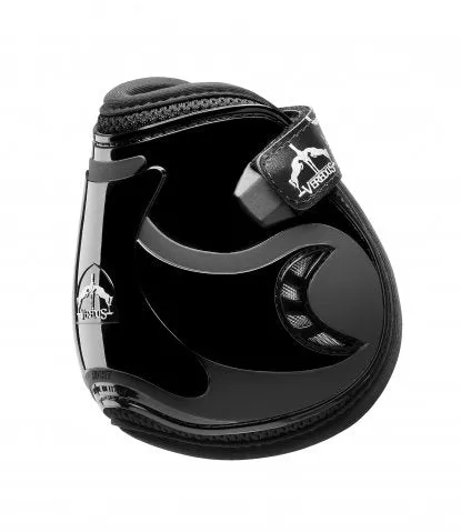 Veredus Pro Jump Short Vento Fetlock Boots with Velcro Straps