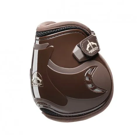Veredus Pro Jump Short Vento Fetlock Boots with Velcro Straps