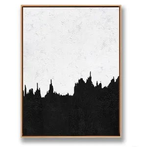 Vertical Minimal Art MN144B