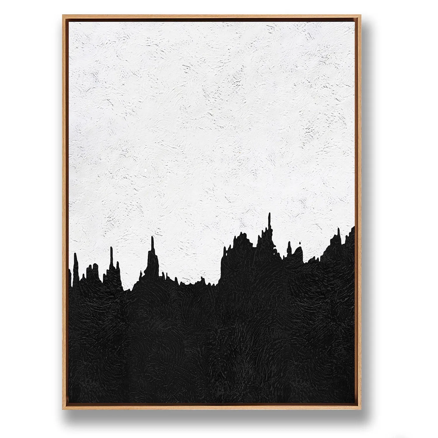 Vertical Minimal Art MN144B