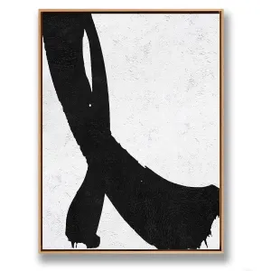 Vertical Minimal Art MN192B