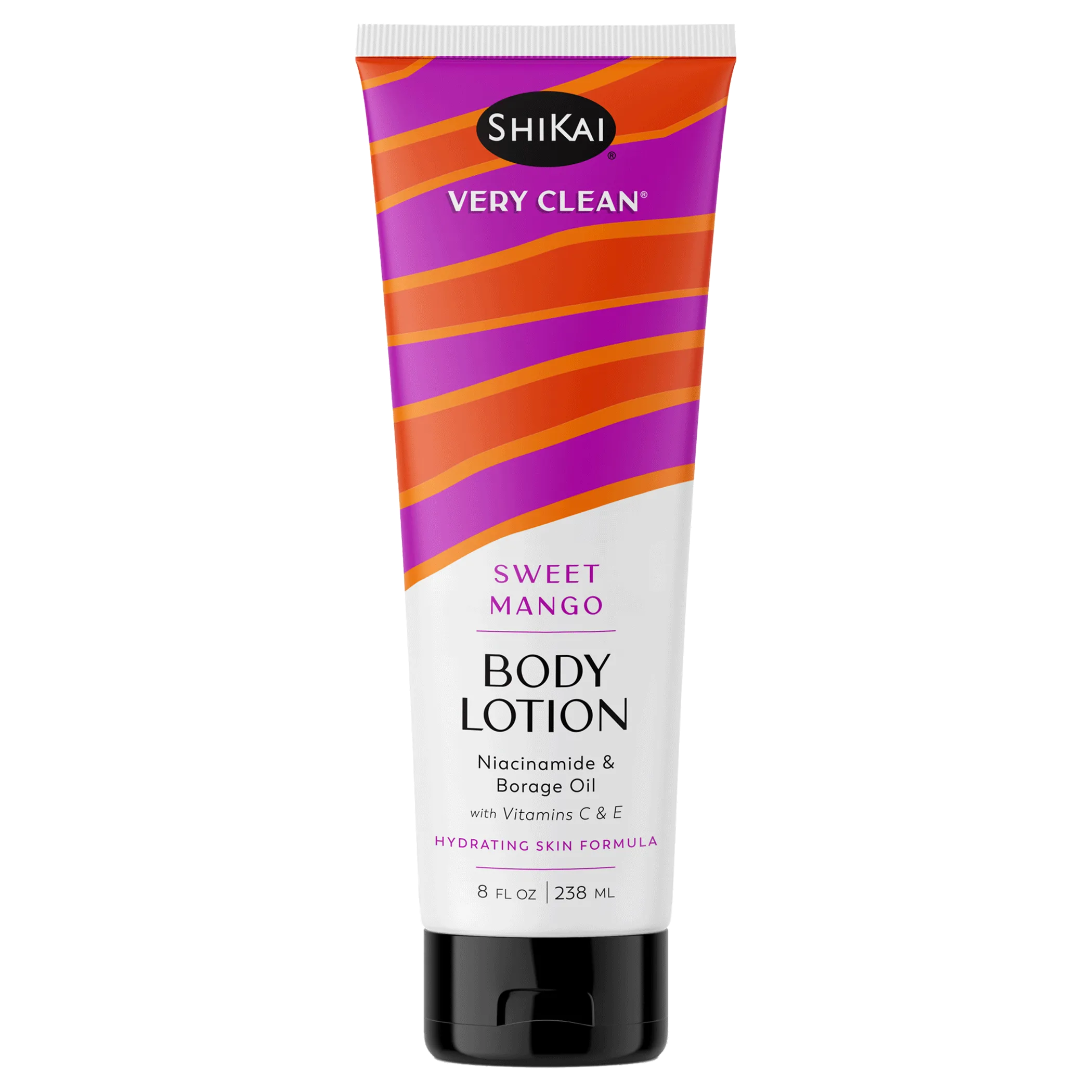 Very Clean Sweet Mango Body Lotion