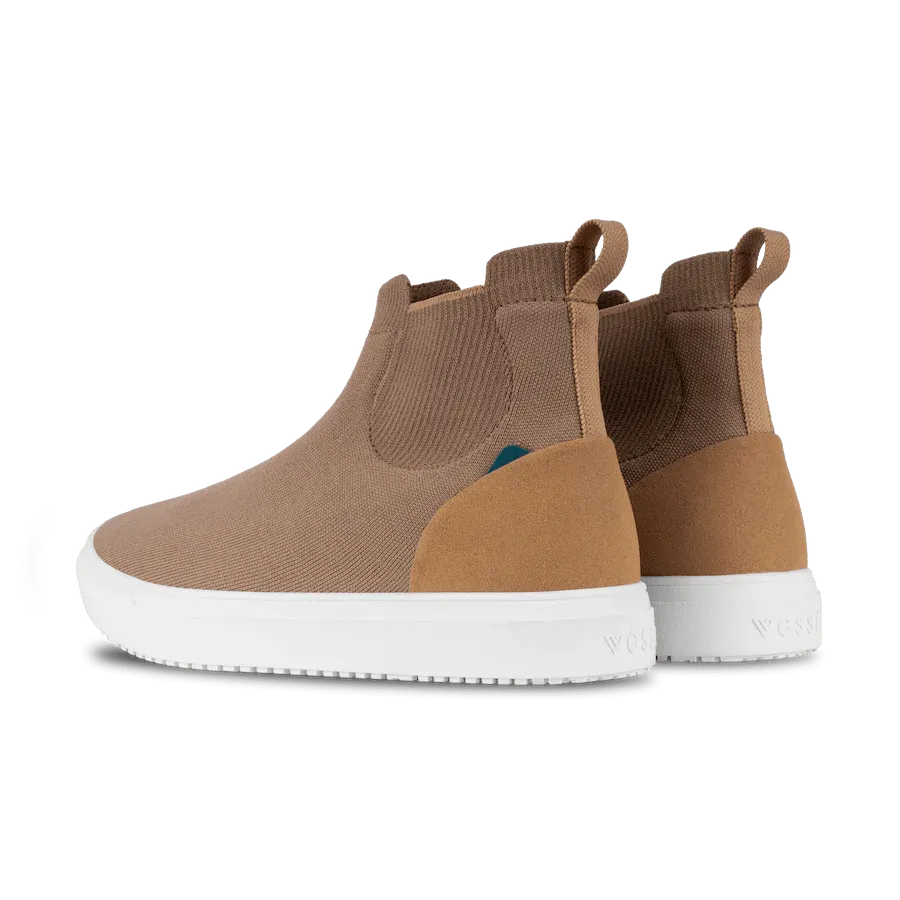 Vessi Uptown Chelsea - Teak