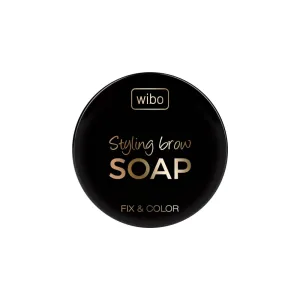 Wibo styling brow soap (fix&color)