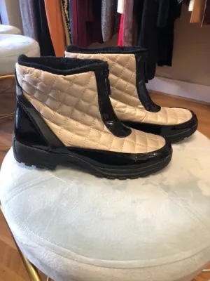 Winter Boots, size 9  #1925