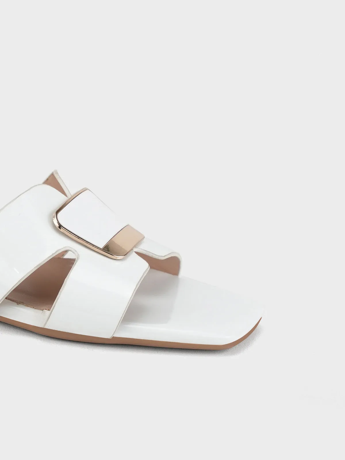 Women "VAGITUS" Casual Comfy Slippers