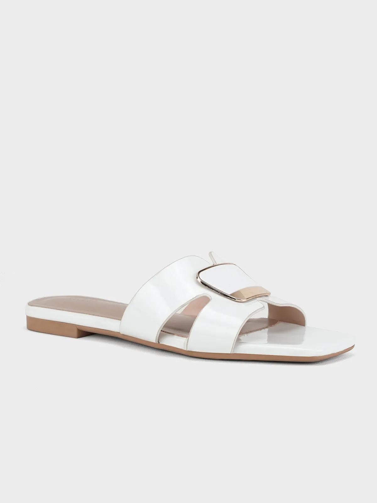 Women "VAGITUS" Casual Comfy Slippers
