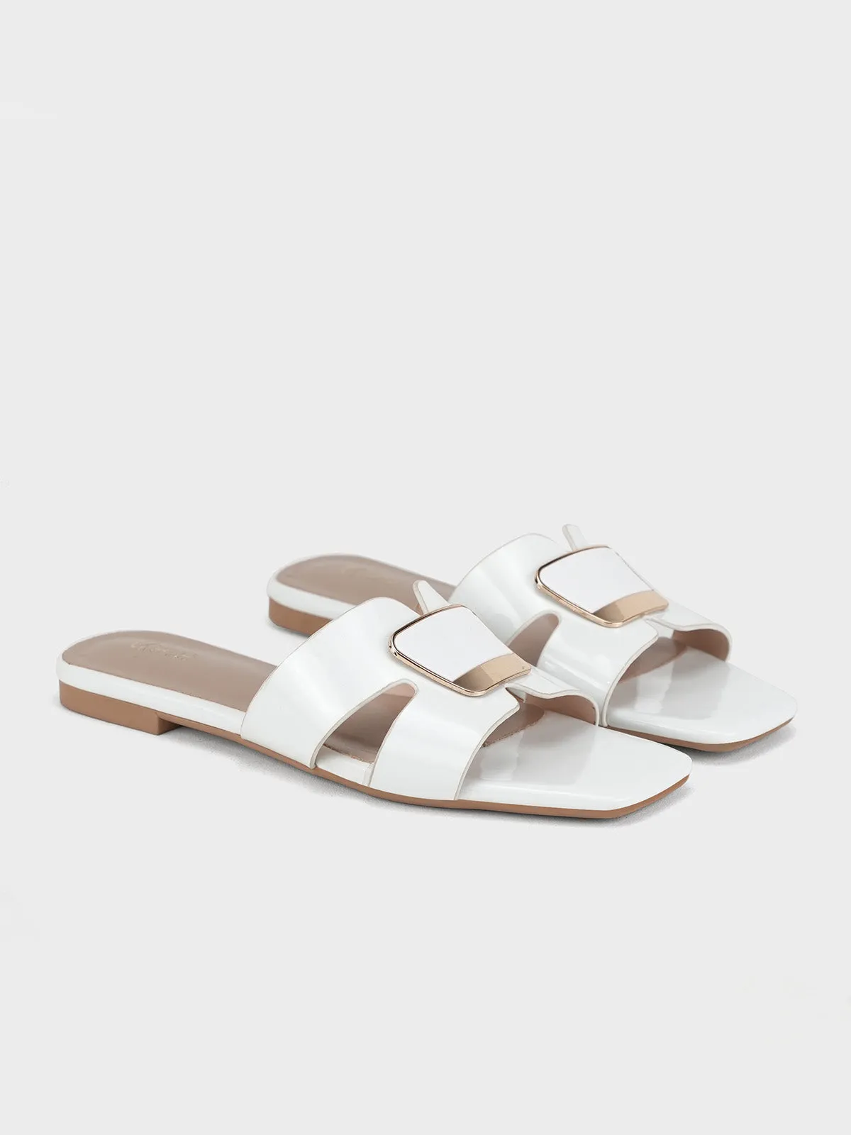 Women "VAGITUS" Casual Comfy Slippers