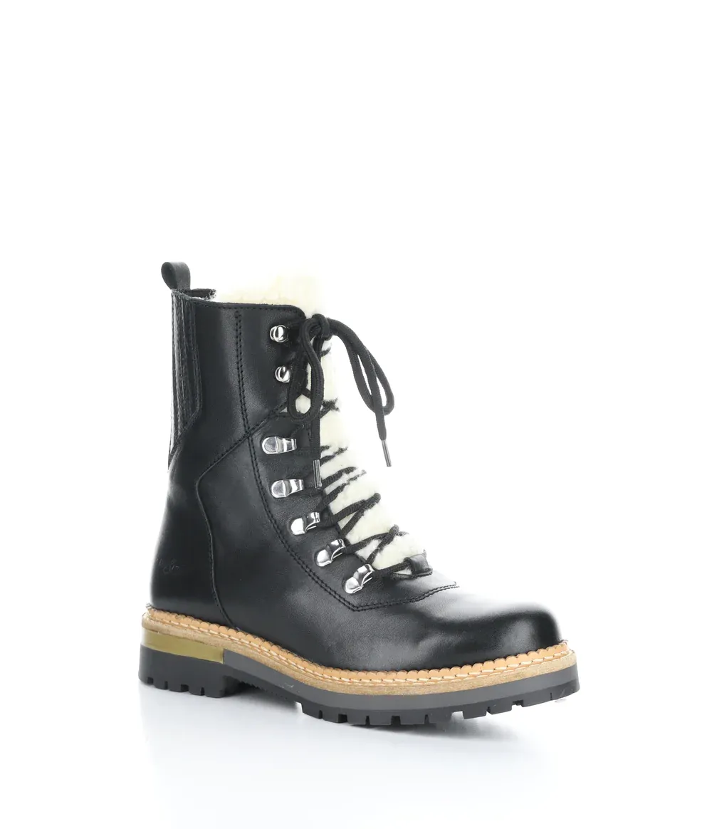 Womens Ada Boots