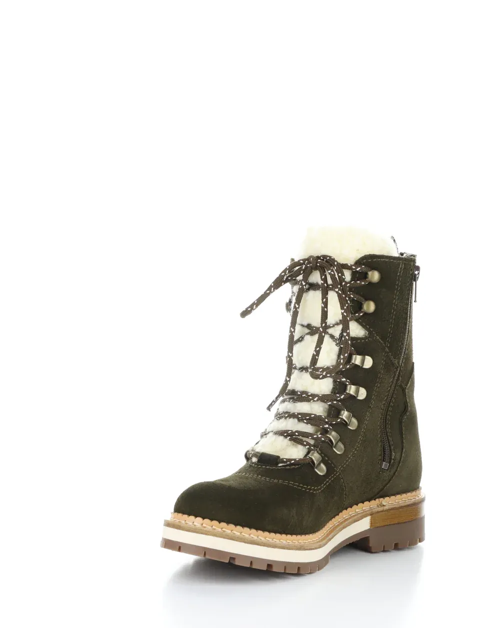 Womens Ada Boots