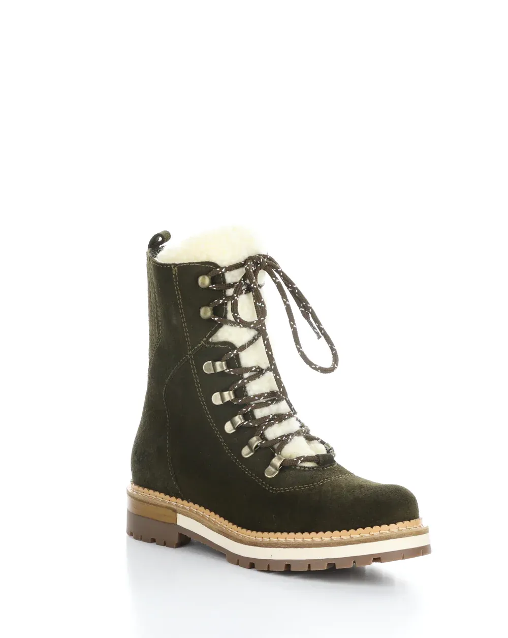 Womens Ada Boots