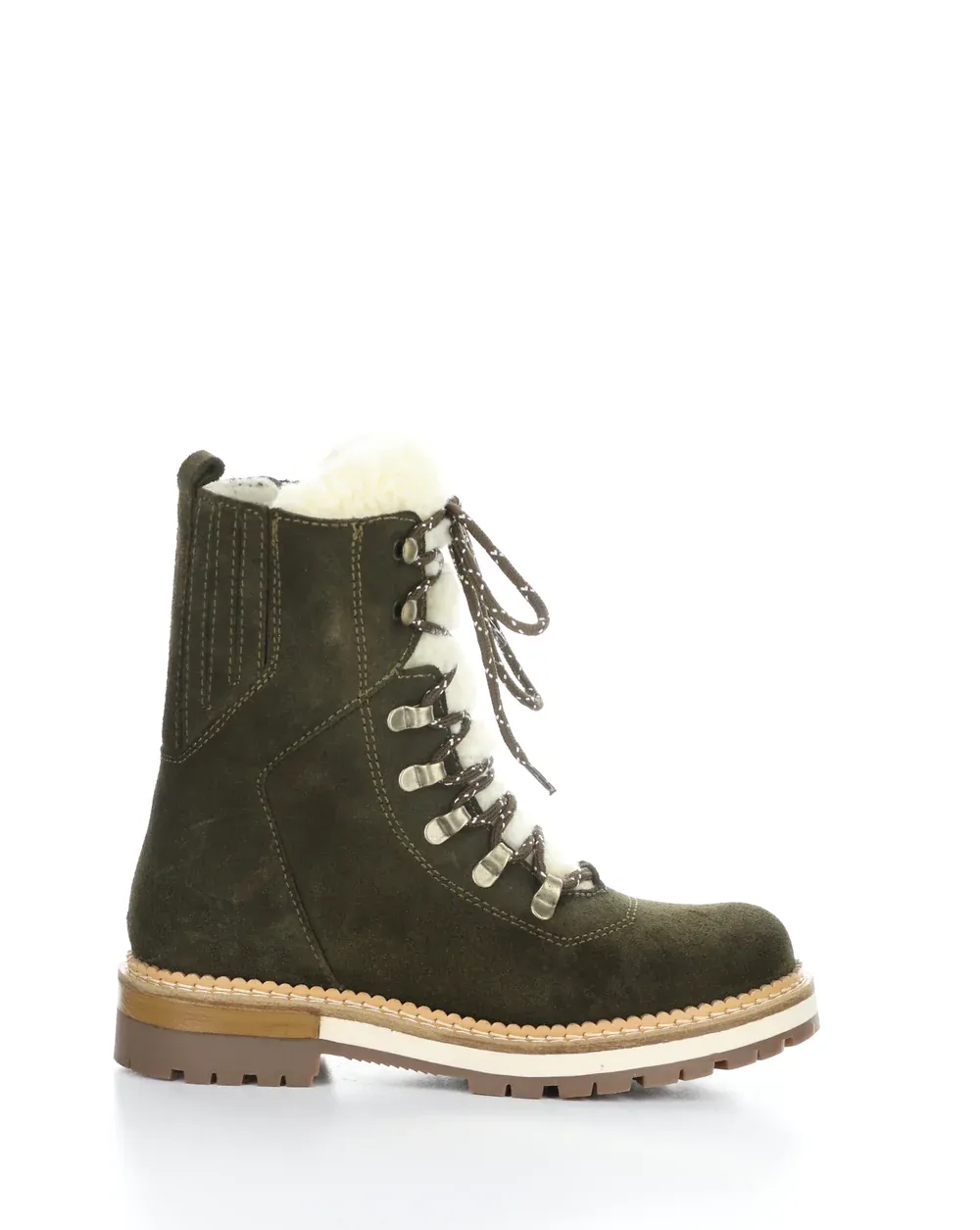 Womens Ada Boots