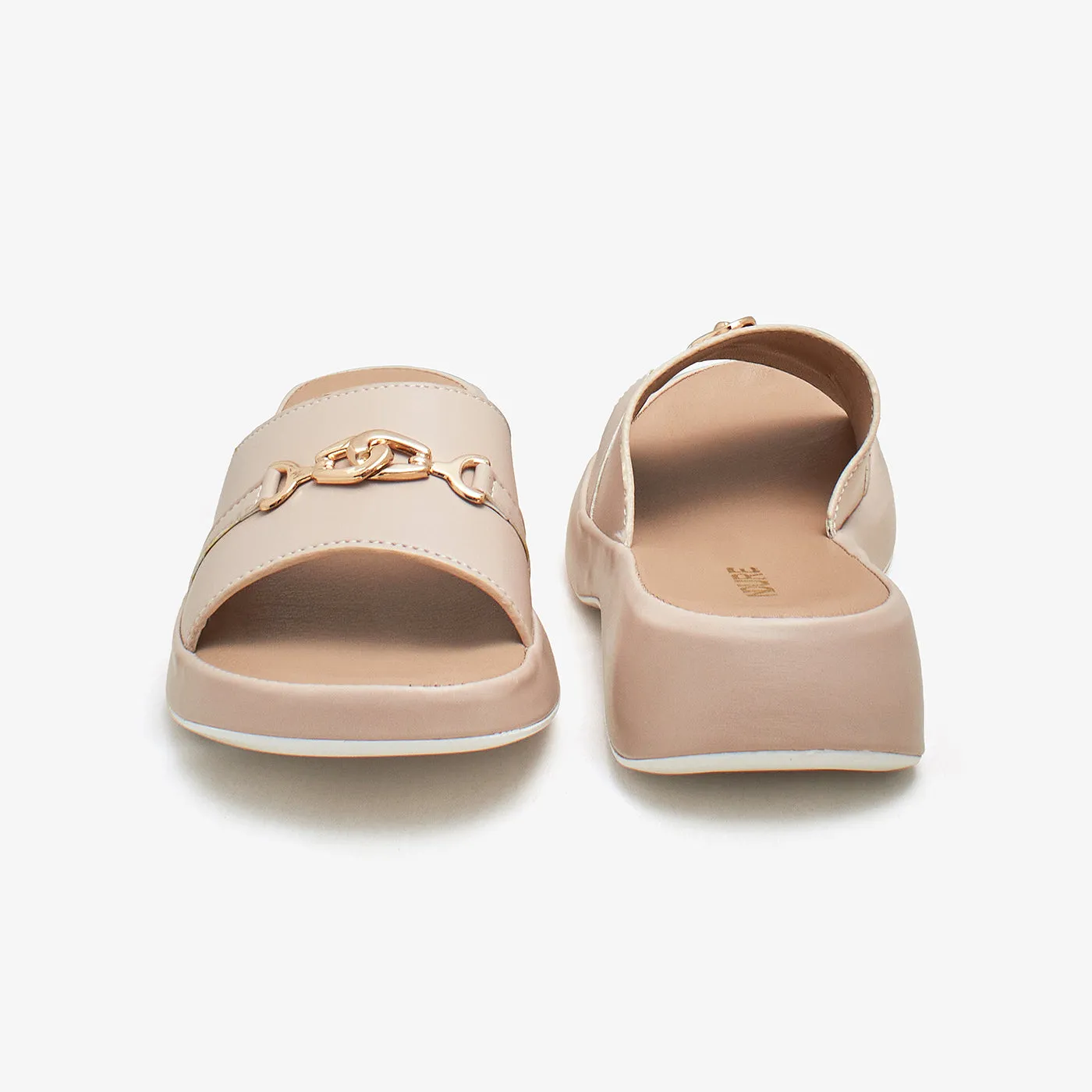 Women's Comfy Slides
