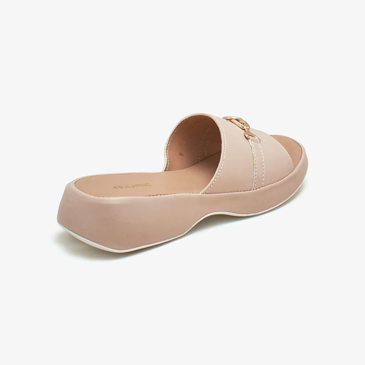 Women's Comfy Slides