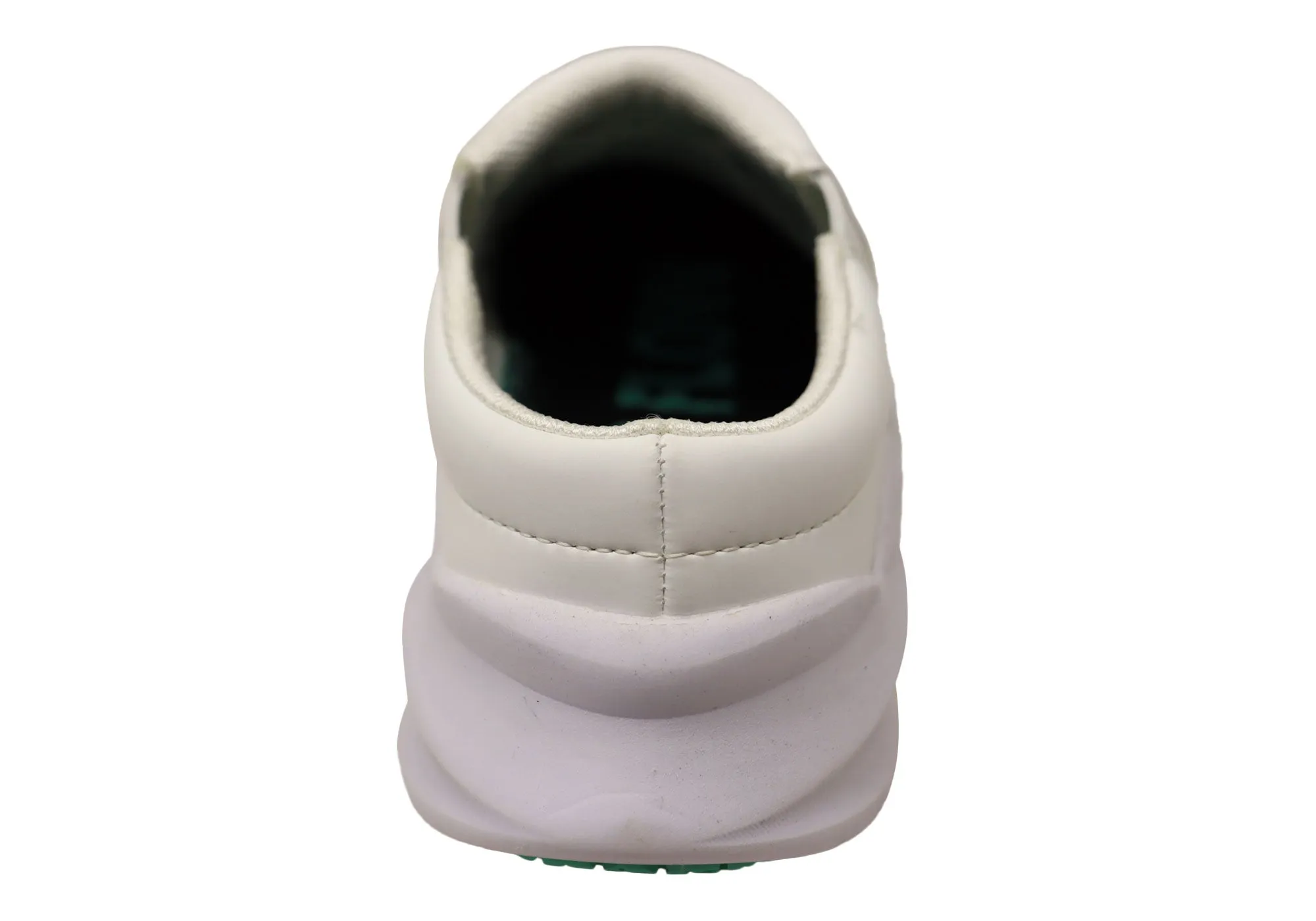 Womens Ezeez Phoebe Comfortable Non Slip Work Shoes Clogs