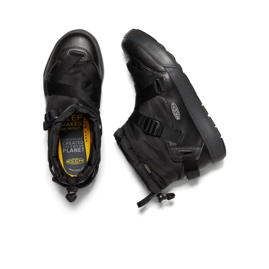 Women's Hoodzerra Waterproof Boot