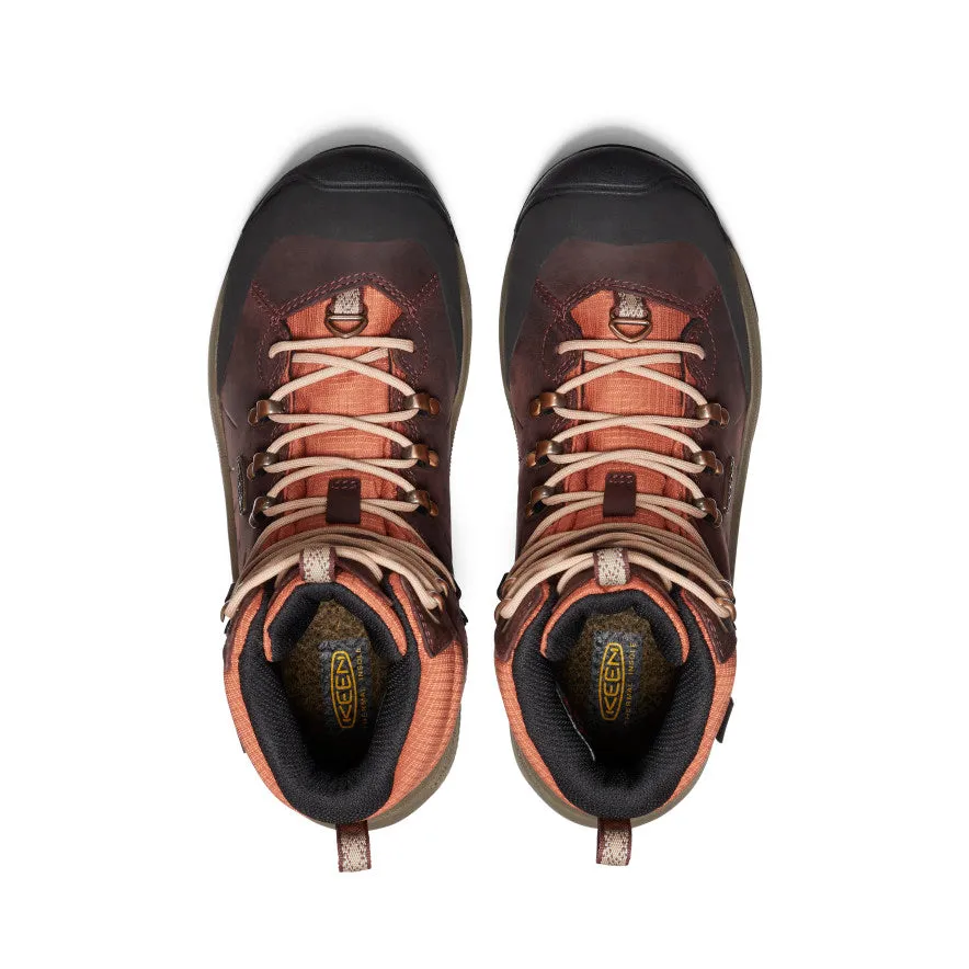 Women's Revel IV Polar Waterproof Boot
