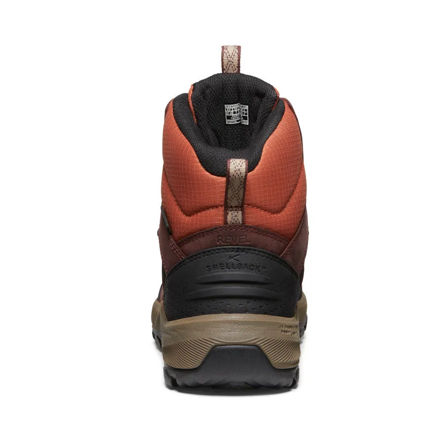 Women's Revel IV Polar Waterproof Boot