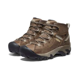 Women's Targhee II Waterproof Mid
