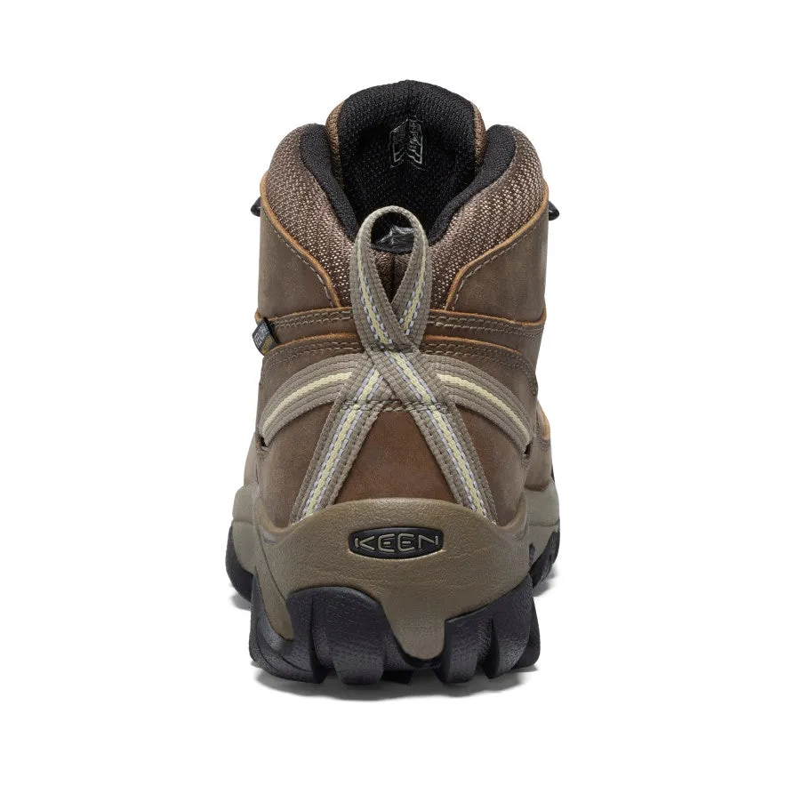 Women's Targhee II Waterproof Mid