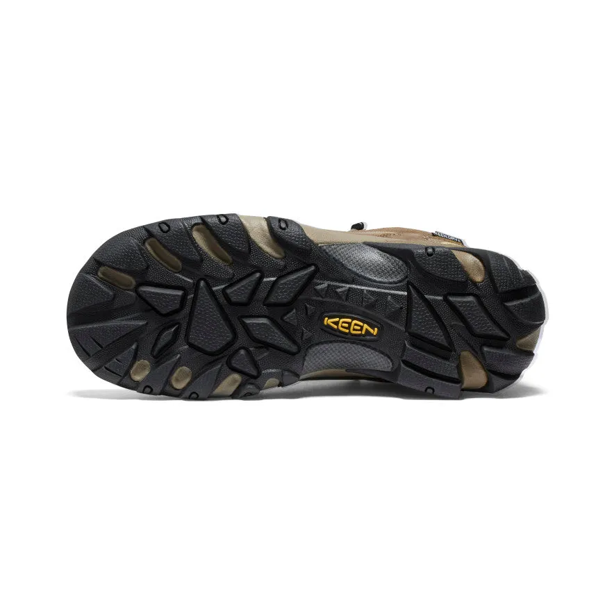 Women's Targhee II Waterproof Mid