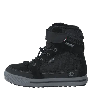Zing GTX Black/Grey