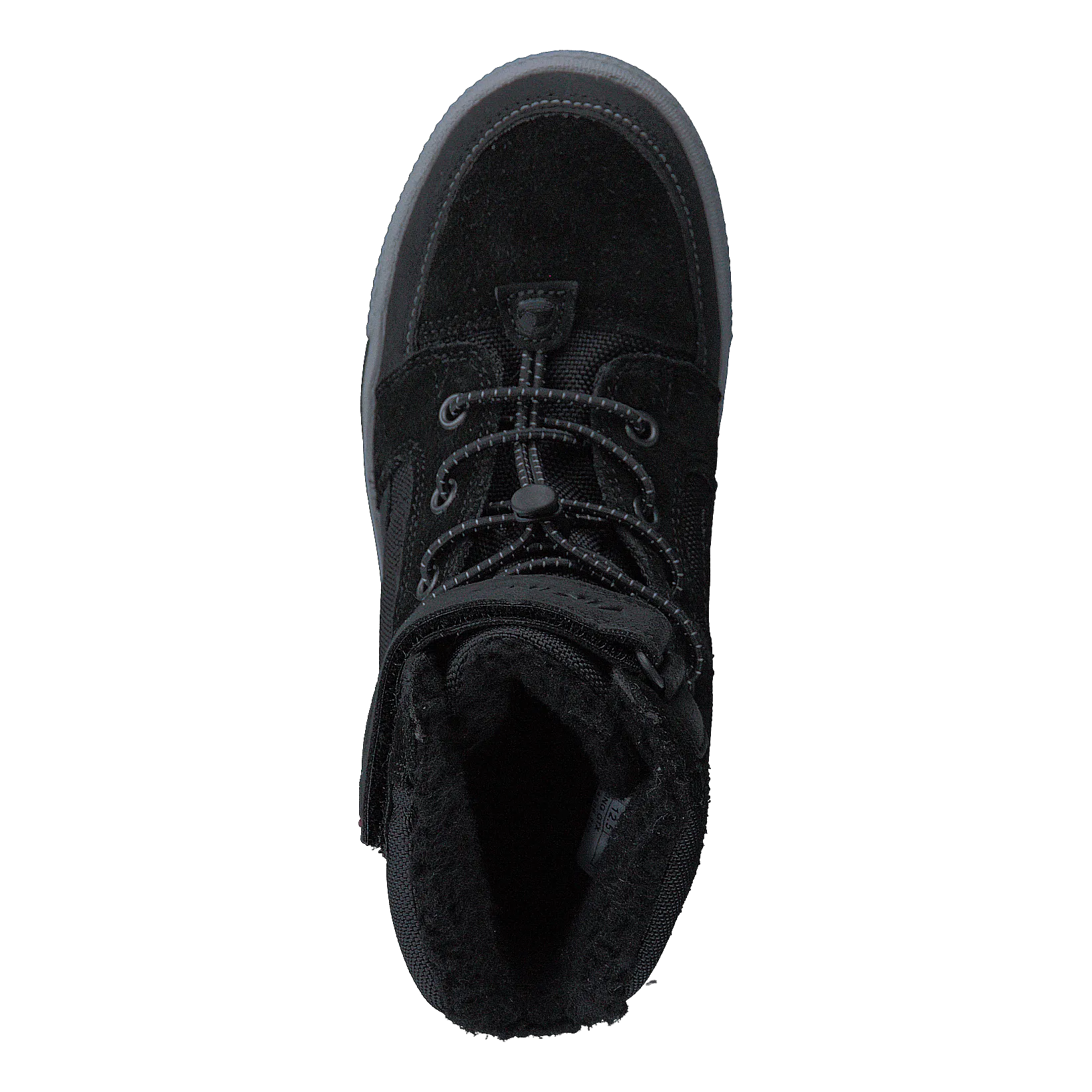 Zing GTX Black/Grey